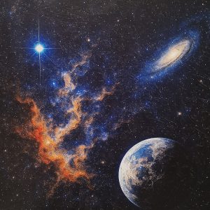 Galactic View